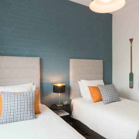 Marques Pombal Apartment Lisboa Ngoại thất bức ảnh