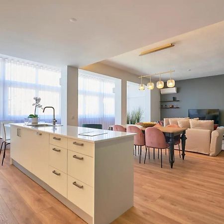 Marques Pombal Apartment Lisboa Ngoại thất bức ảnh