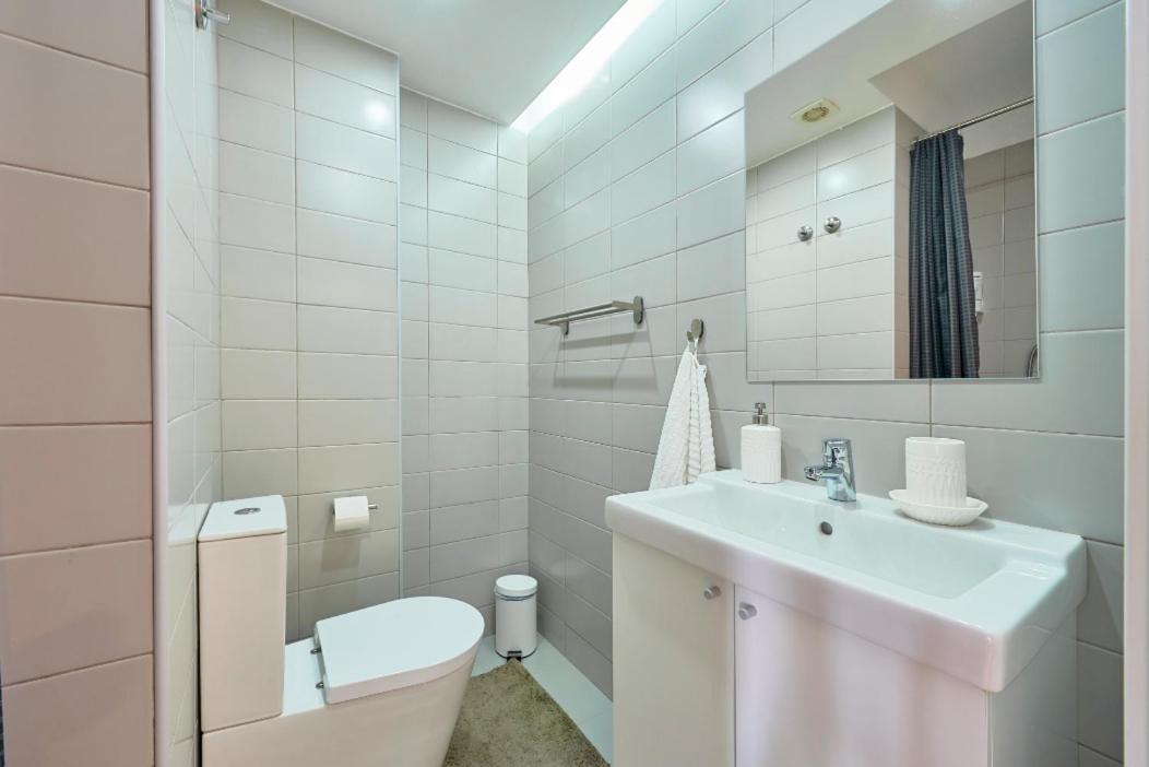 Marques Pombal Apartment Lisboa Ngoại thất bức ảnh