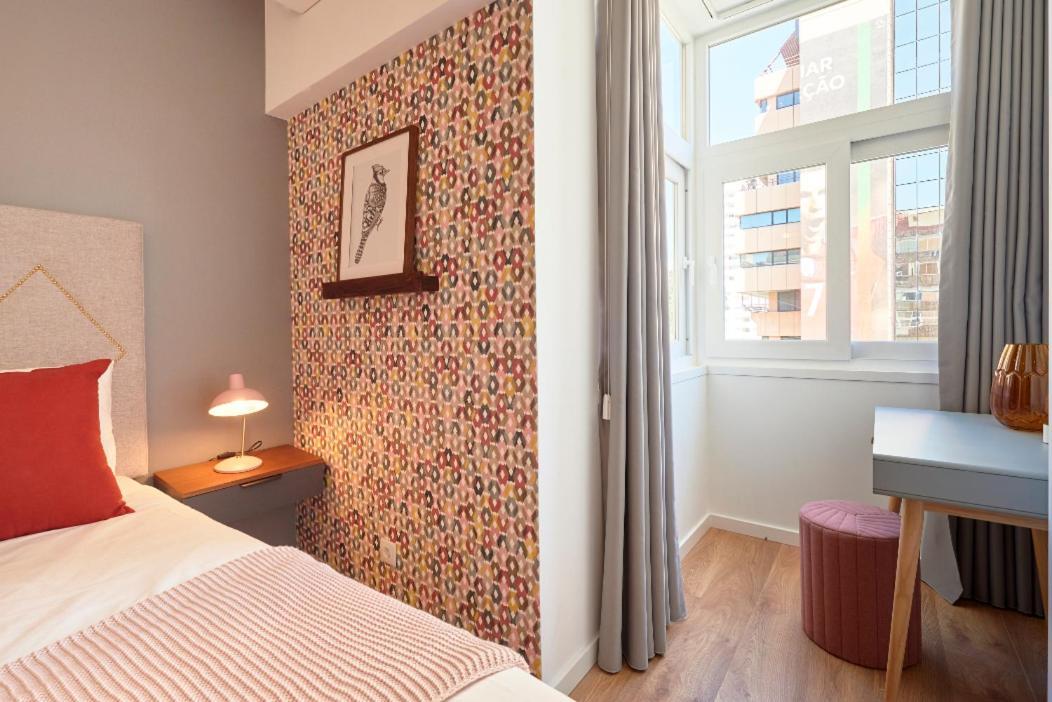 Marques Pombal Apartment Lisboa Ngoại thất bức ảnh
