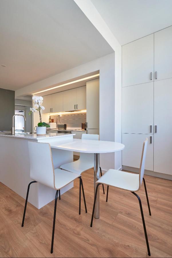 Marques Pombal Apartment Lisboa Ngoại thất bức ảnh