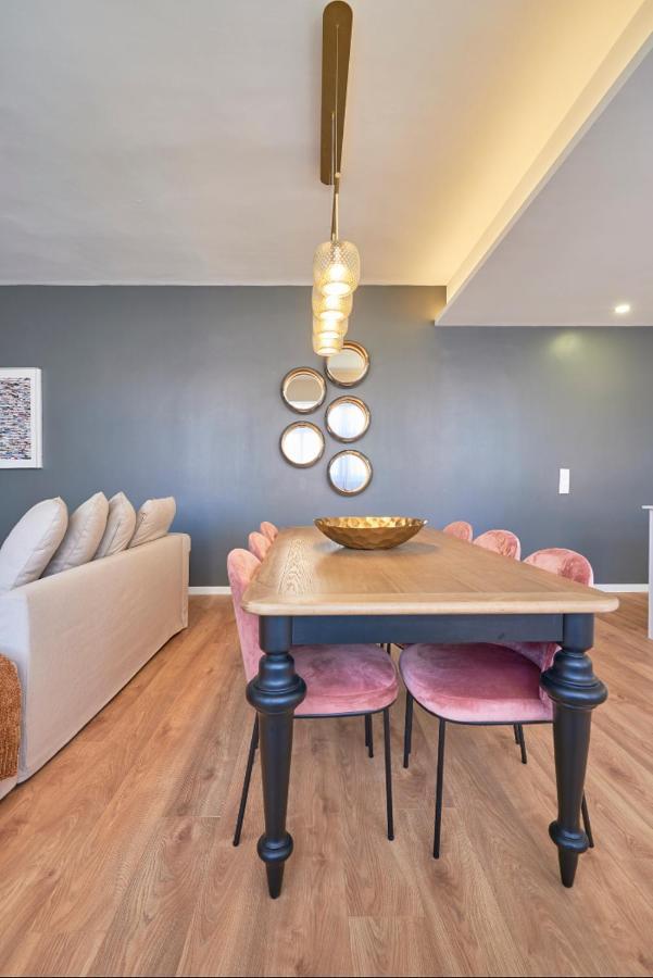 Marques Pombal Apartment Lisboa Ngoại thất bức ảnh