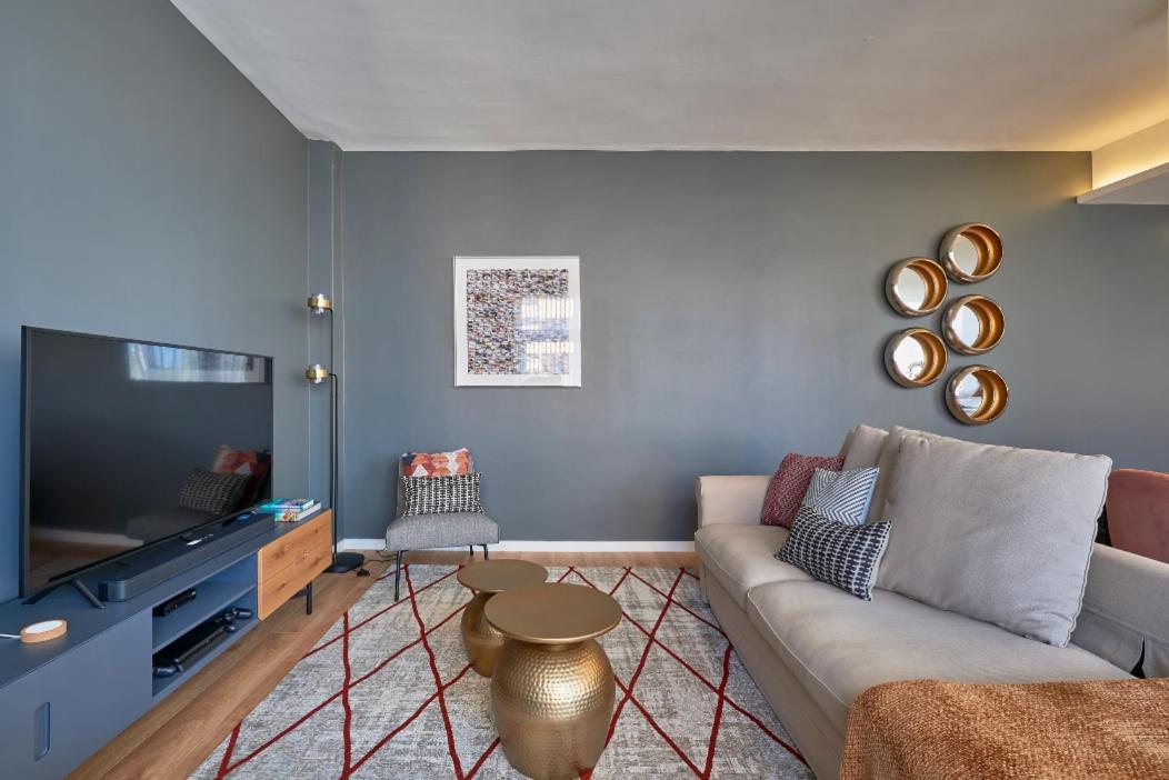 Marques Pombal Apartment Lisboa Ngoại thất bức ảnh