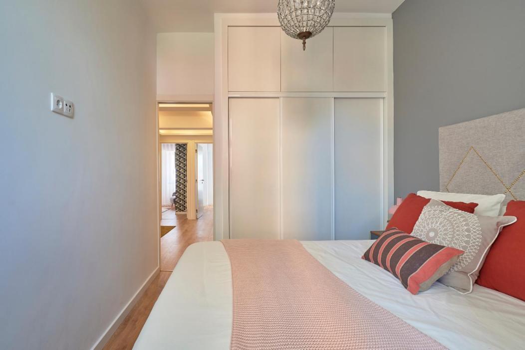 Marques Pombal Apartment Lisboa Ngoại thất bức ảnh