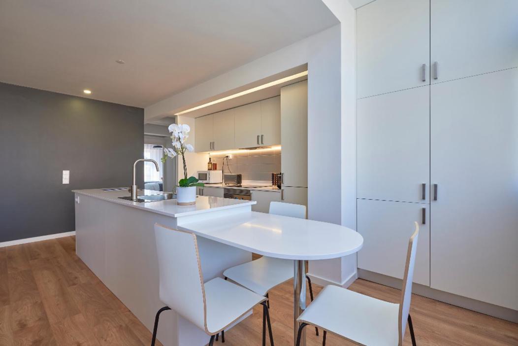 Marques Pombal Apartment Lisboa Ngoại thất bức ảnh