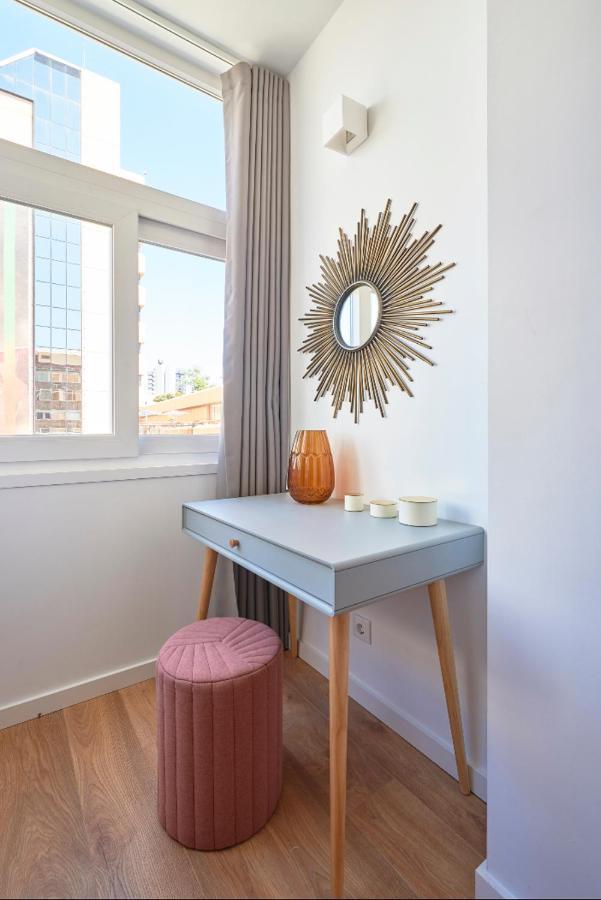 Marques Pombal Apartment Lisboa Ngoại thất bức ảnh