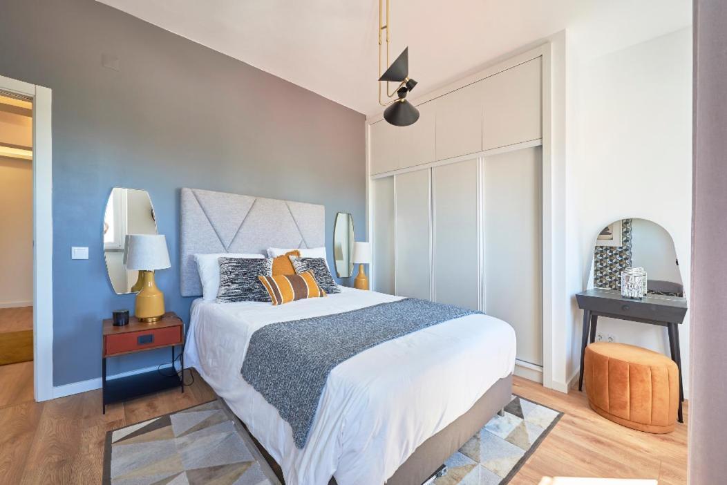 Marques Pombal Apartment Lisboa Ngoại thất bức ảnh