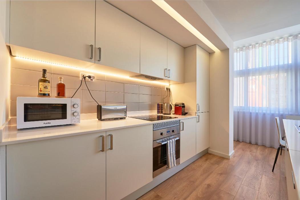 Marques Pombal Apartment Lisboa Ngoại thất bức ảnh