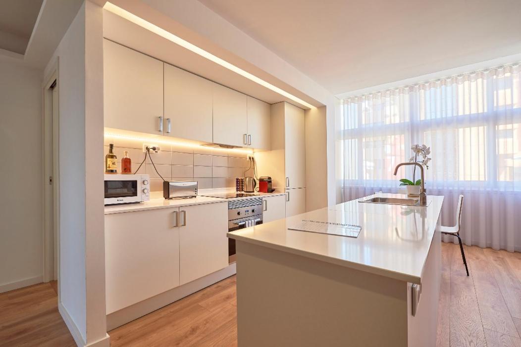 Marques Pombal Apartment Lisboa Ngoại thất bức ảnh