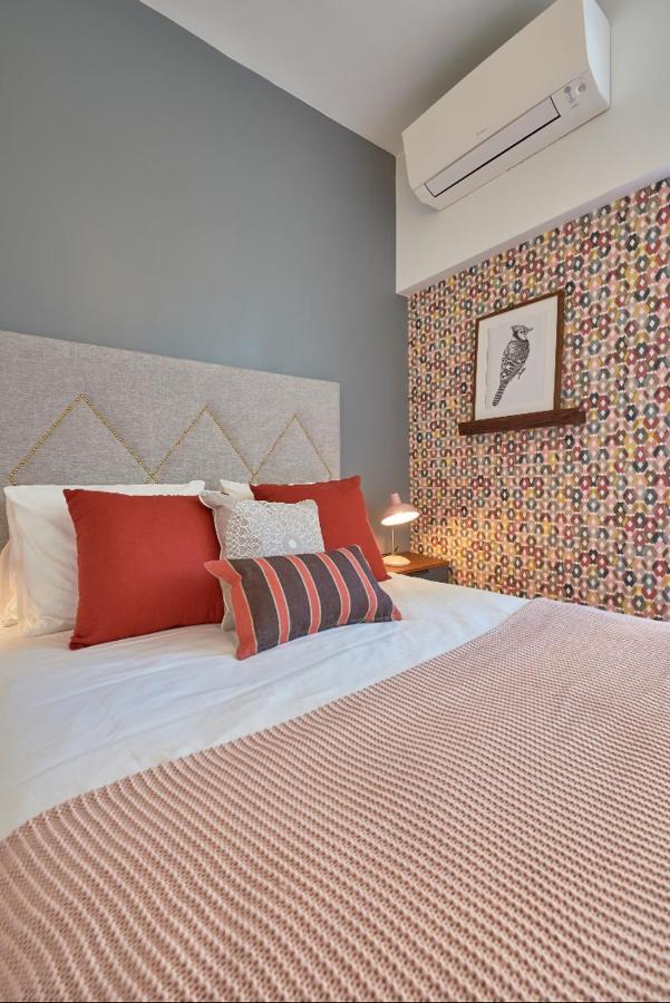 Marques Pombal Apartment Lisboa Ngoại thất bức ảnh