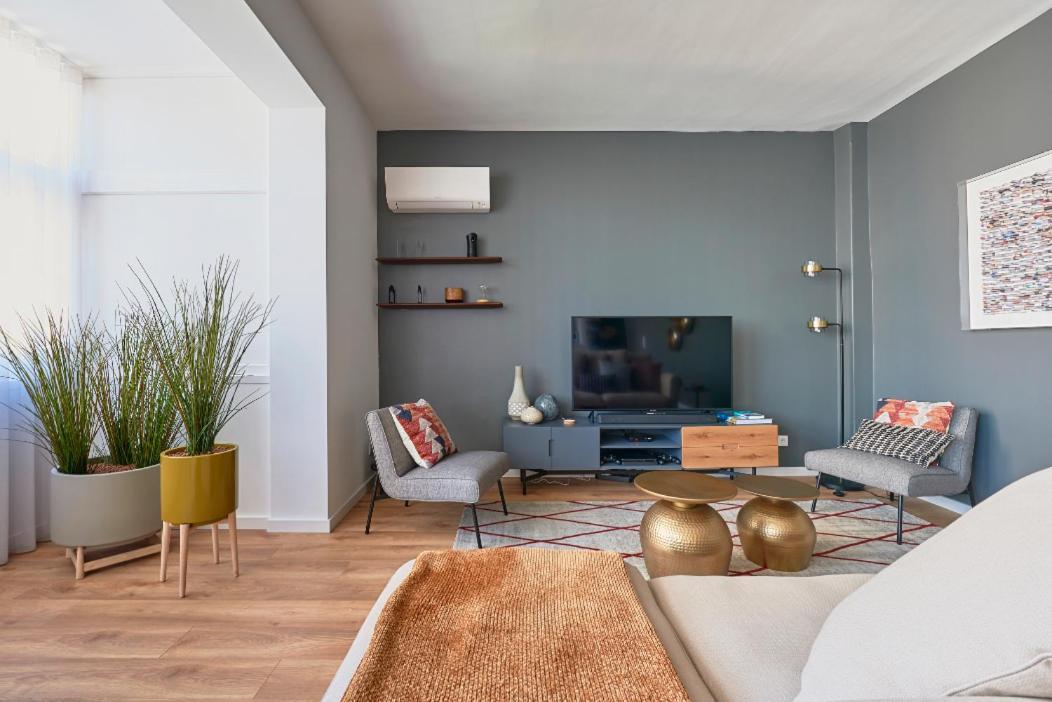 Marques Pombal Apartment Lisboa Ngoại thất bức ảnh