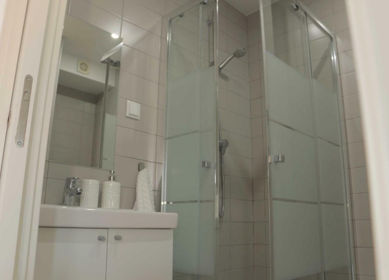 Marques Pombal Apartment Lisboa Ngoại thất bức ảnh