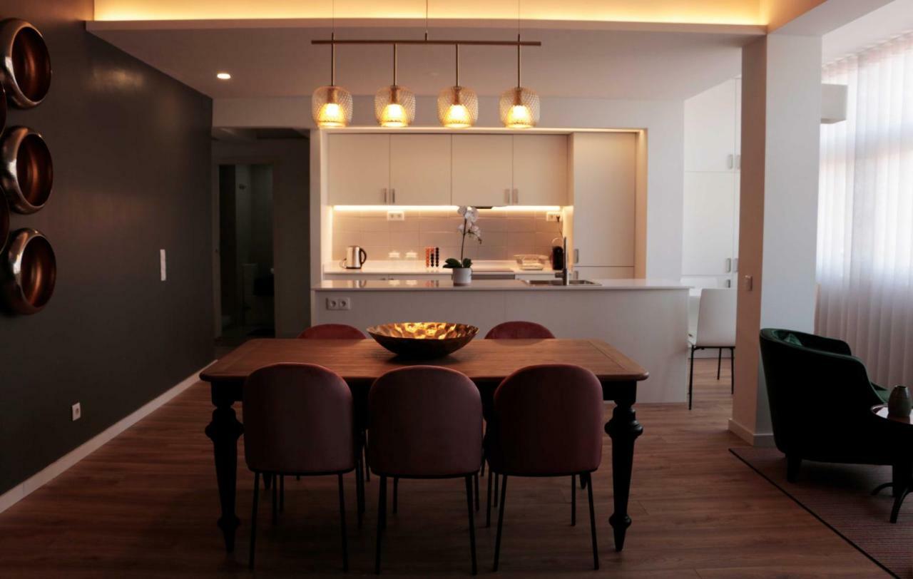 Marques Pombal Apartment Lisboa Ngoại thất bức ảnh