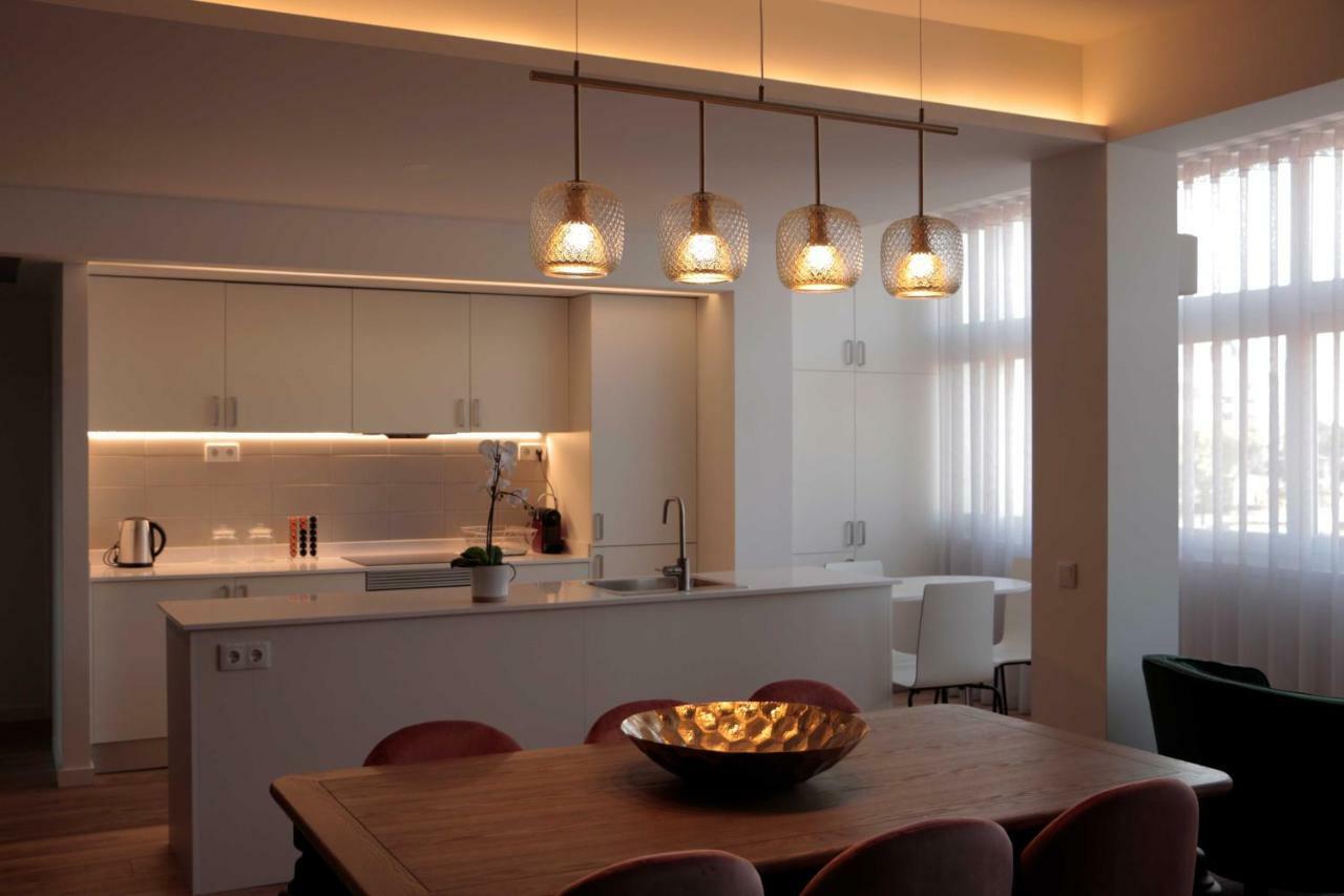 Marques Pombal Apartment Lisboa Ngoại thất bức ảnh