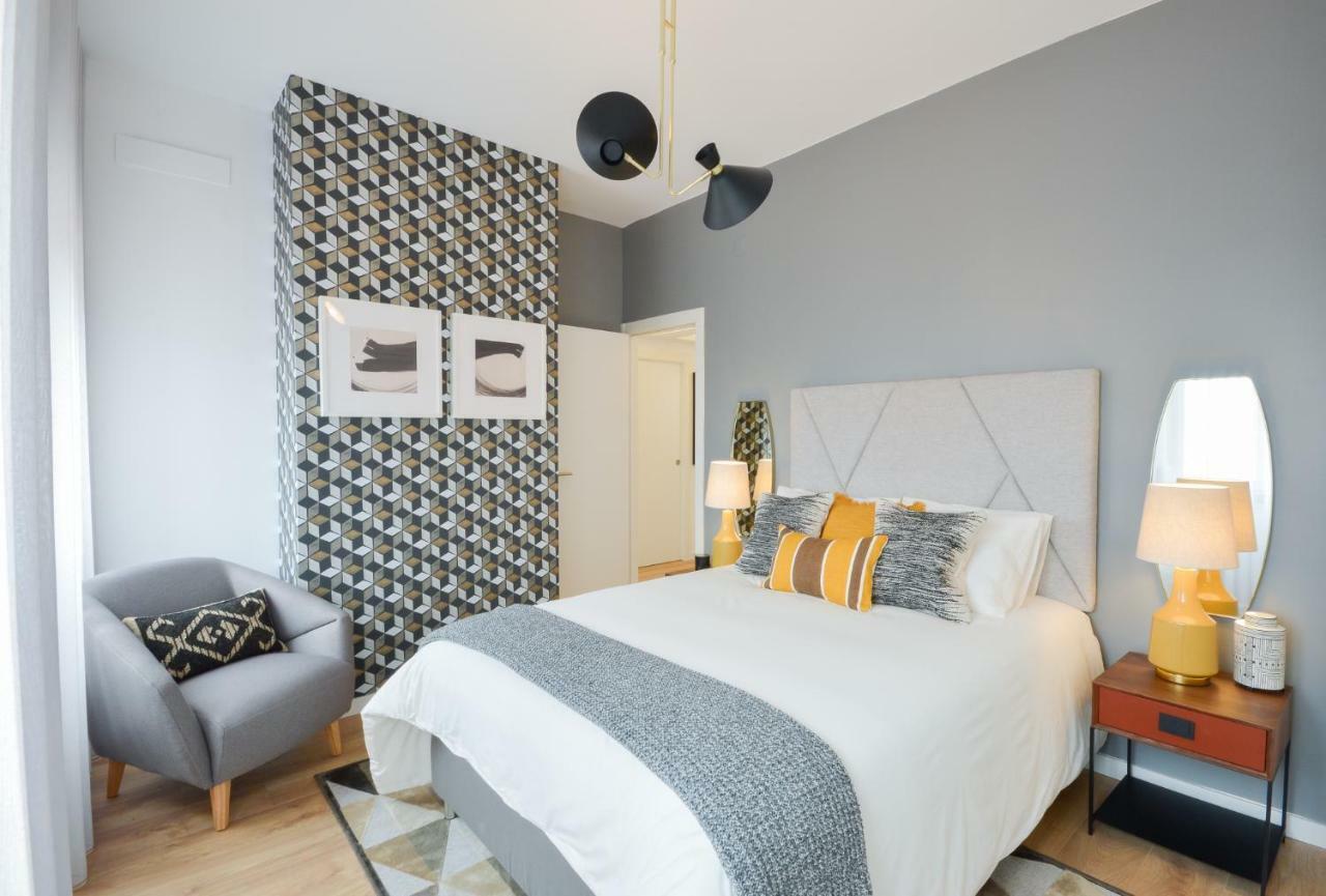 Marques Pombal Apartment Lisboa Ngoại thất bức ảnh