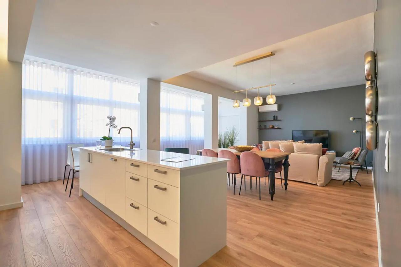 Marques Pombal Apartment Lisboa Ngoại thất bức ảnh